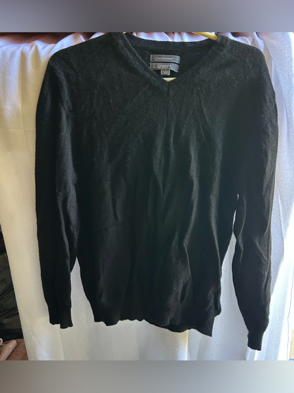 Cezani sweater